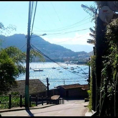 Encanto Do Beija-Flor Angra dos Reis Bagian luar foto