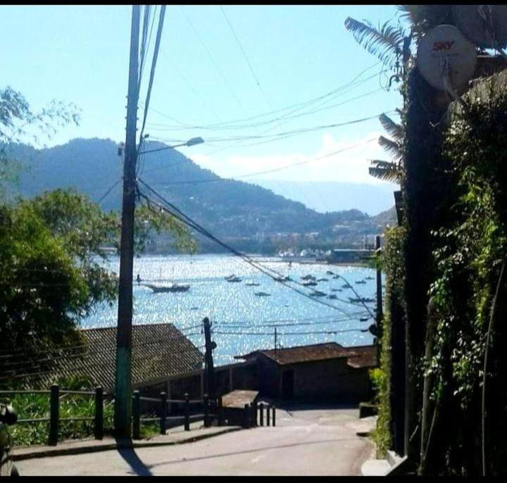 Encanto Do Beija-Flor Angra dos Reis Bagian luar foto
