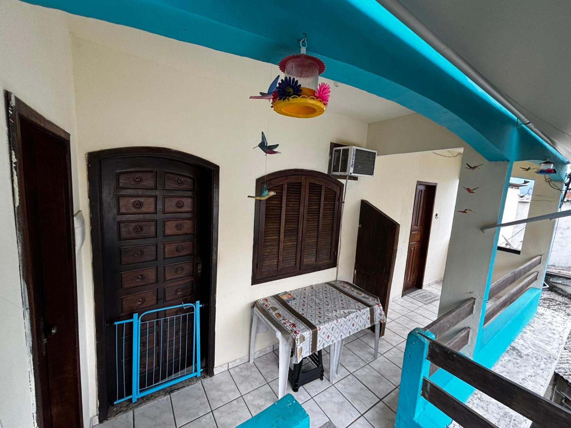 Encanto Do Beija-Flor Angra dos Reis Bagian luar foto